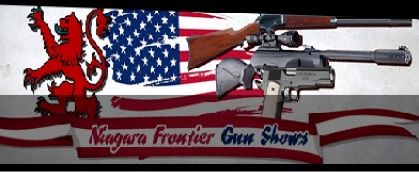 Niagara Frontier Gun Shows - Hamburg