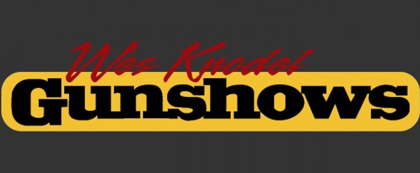Wes Knodel Gun and Knife Show Albany