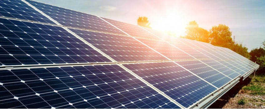 Intersolar India
