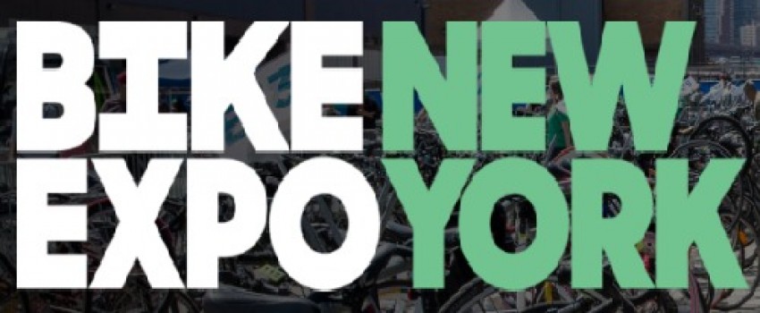 Bike Expo New York
