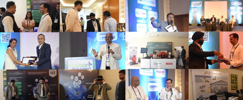 Pharma Tech Summit