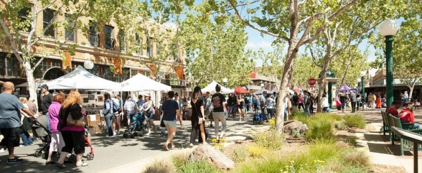 Lodi Street Faire