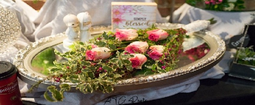 Wedding and Wine Expo