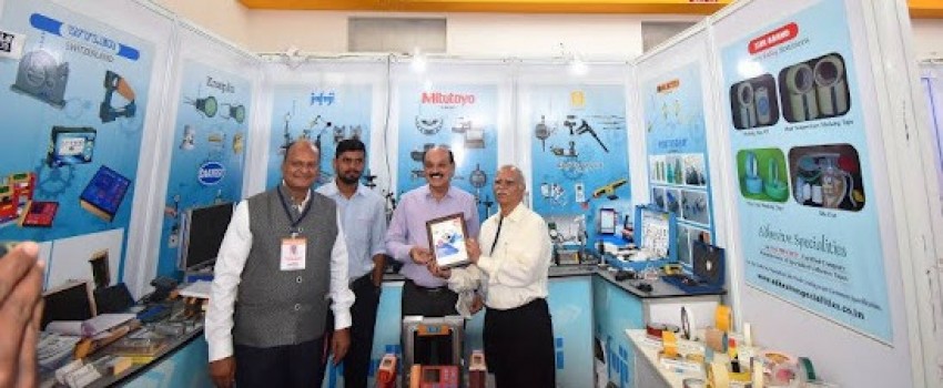IndExpo Hyderabad