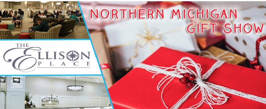 Northern Michigan Gift & Souvenir Show
