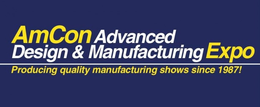 AmCon Advanced Design & Manufacturing Show - Cleveland