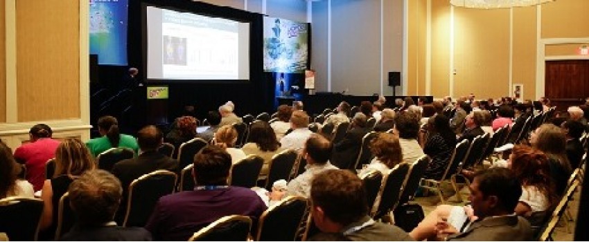Excipient World Conference and Exhibition