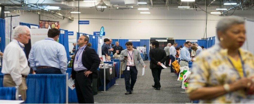 NYIFT Suppliers Day & Career Fair