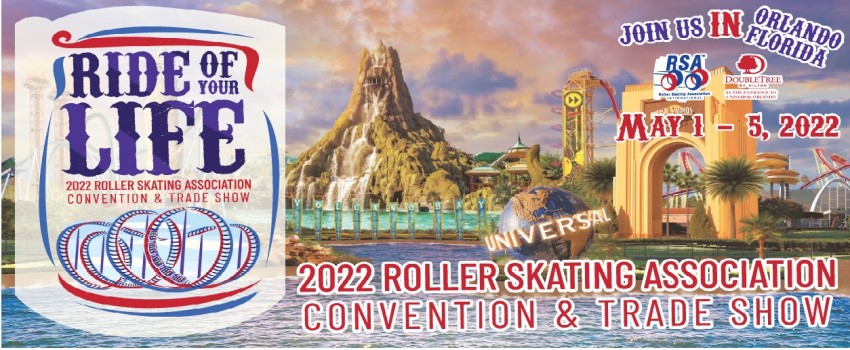 RSA Convention and Trade Show