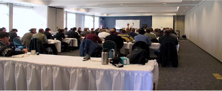 RMLA Conference & Trade Show