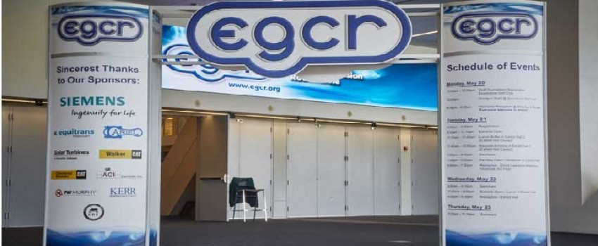 Eastern Gas Compression Roundtable Conference & Expo