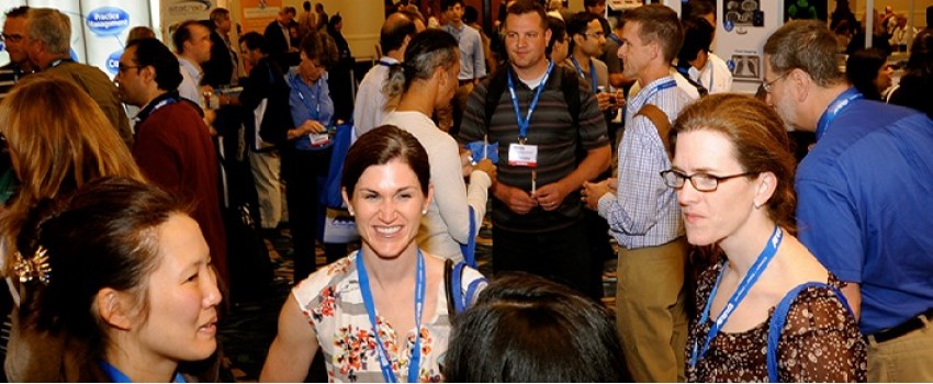 ARRS Meeting & Expo