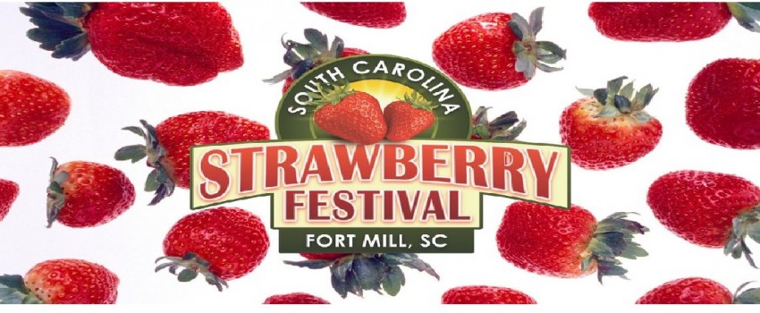 South Carolina Strawberry Festival