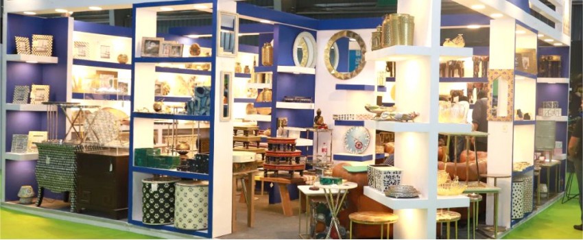 @Home World Expo - Future Living