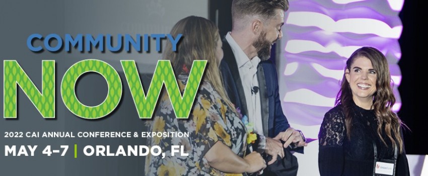 CAI Conference & Exposition