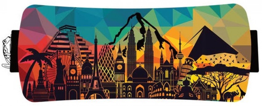 World of Travel Trade & Taste Expo