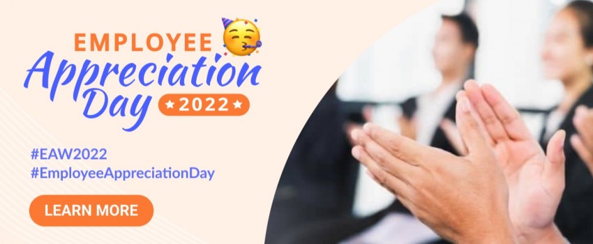 Appreciation Day