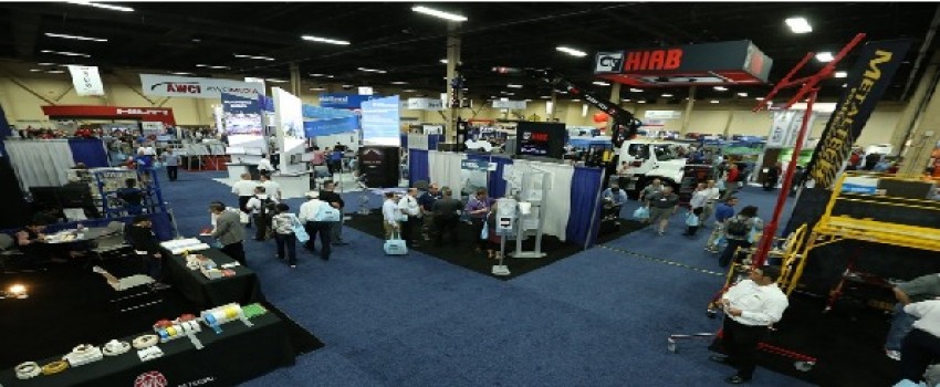 INTEX Expo - Grapevine