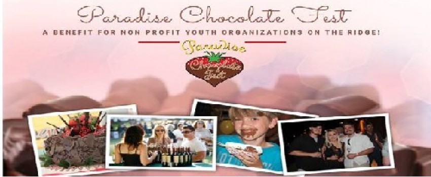 Paradise Chocolate Fest