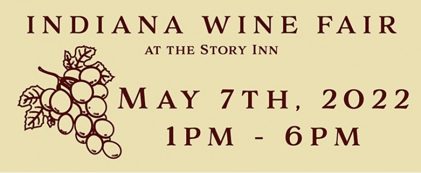 Indiana Wine Fair