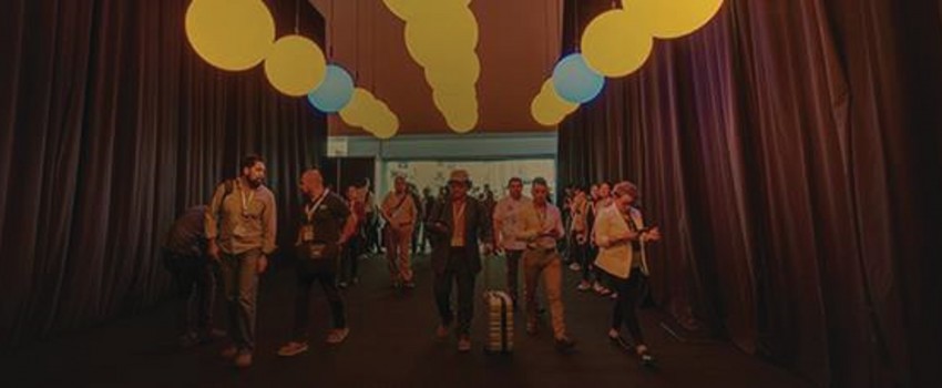 LIT Fest 3.0 by Expo Ligthing America