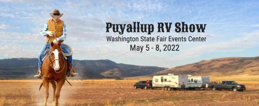 Puyallup Rv Show