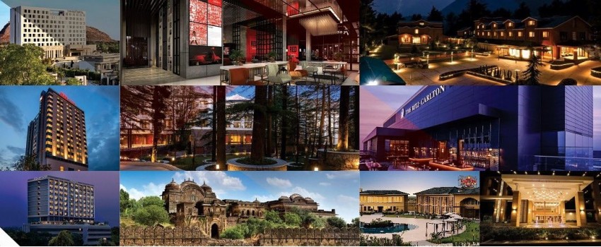 Hotel Investment Conference South-Asia