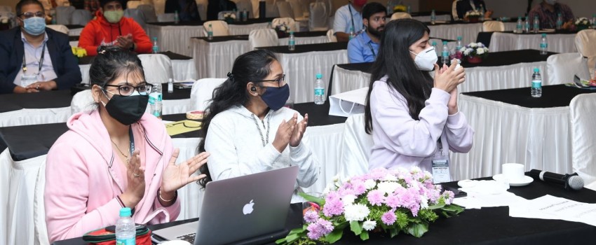 INTERNATIONAL CONFERENCE ON COMMUNICATION SYSTEMS & NETWORKS