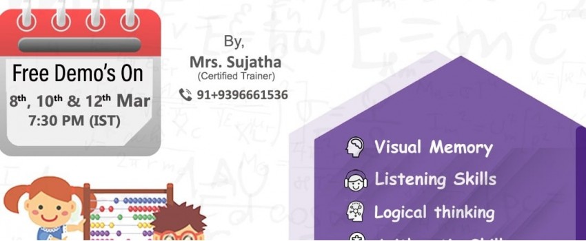 Abacus Online | Learnclue