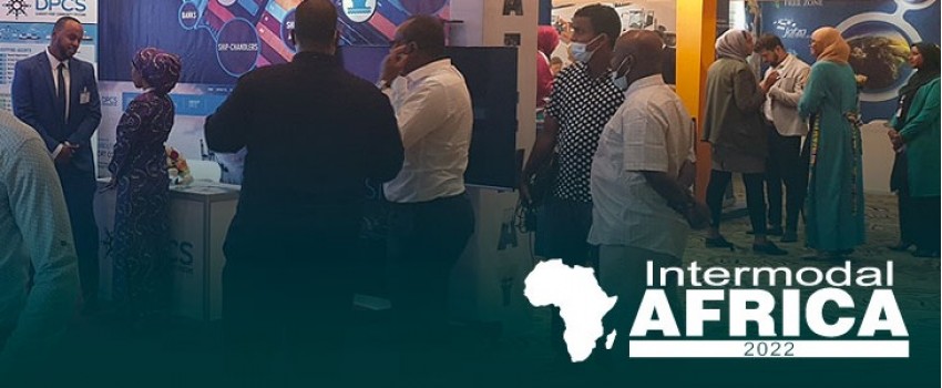 Intermodal Africa 2022