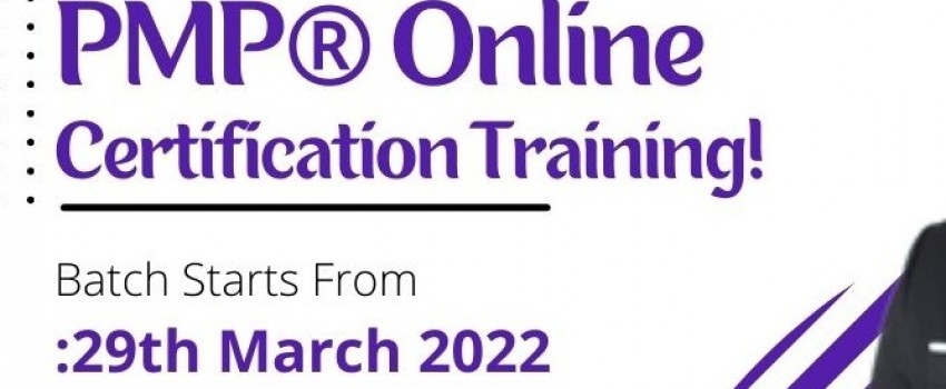 PMP Classroom Workshop in Ahmedabad