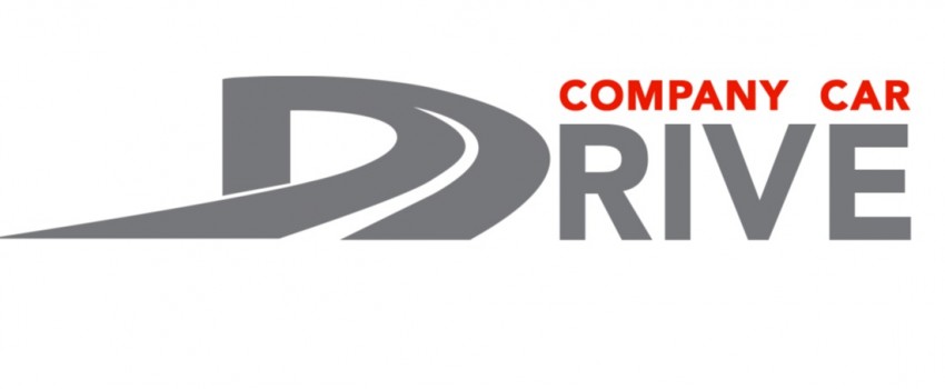 Company Car Drive 2023 - edition
