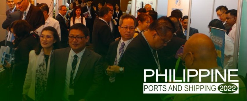 Philippines Ports and Logistics