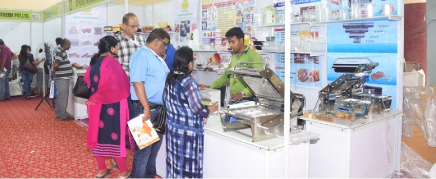 North East Foodtech