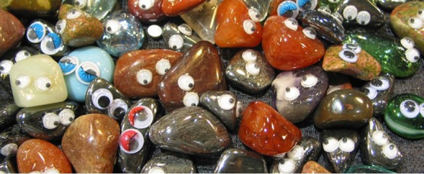 Annual Mother's Day Weekend Gem, Mineral, Jewelry, and Fossil Show