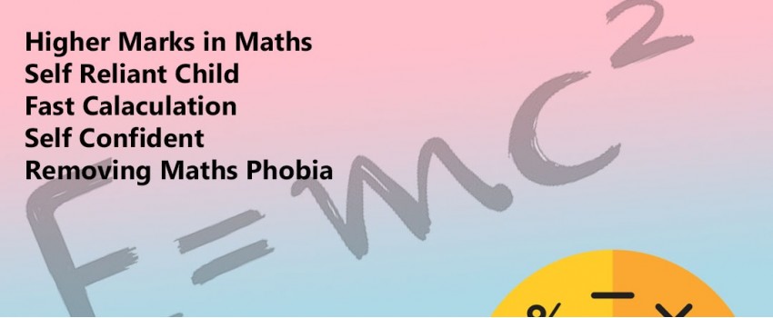 Vedic Math Near Me | Learnclue
