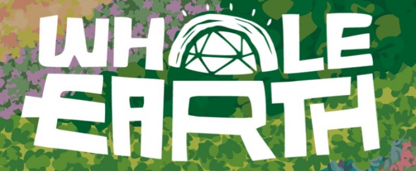 Whole Earth Festival