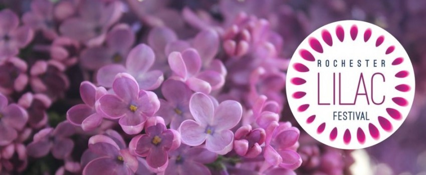 Rochester Lilac Festival