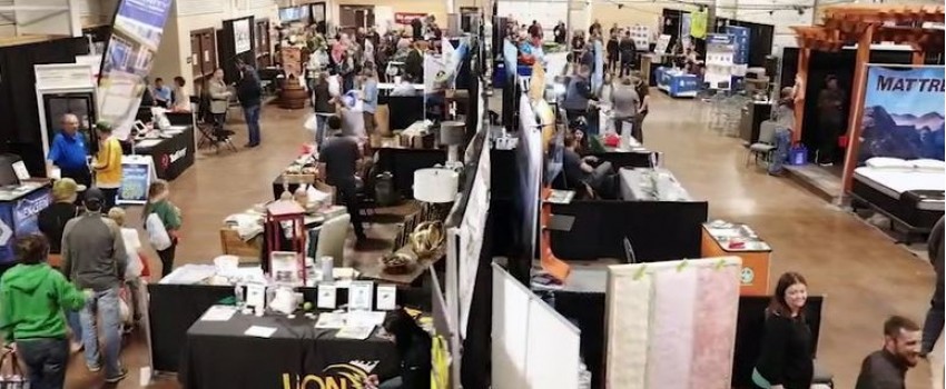 El Paso Home Show
