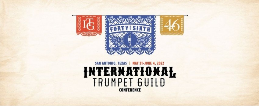 Annual International Trumpet Guild Conference
