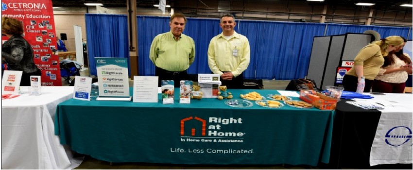 Lehigh Valley Senior and Caregiver Expo
