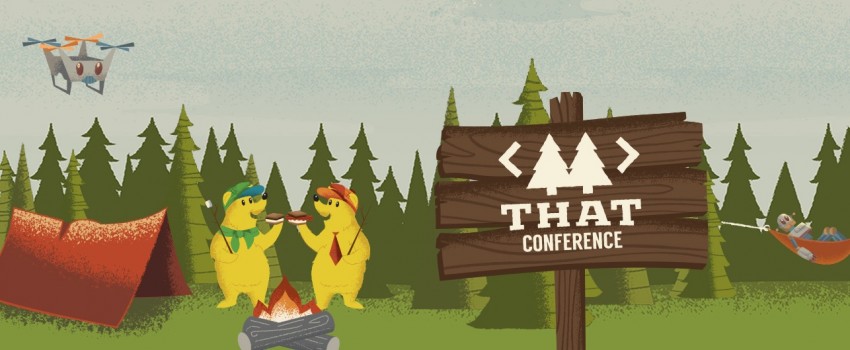 THAT Conference Wisconsin