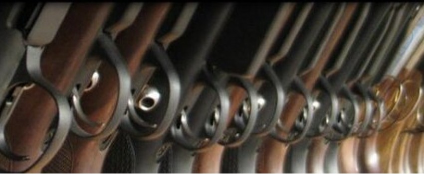 LONE STAR GUNS & KNIFE SHOW FORT WORTH