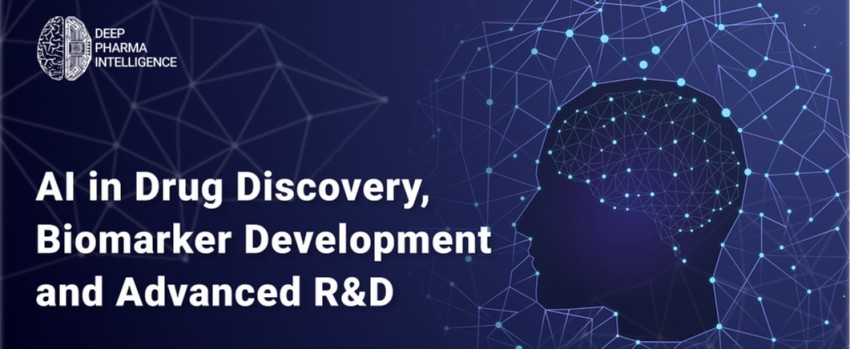 AI in Drug Discovery, Biomarker Development  and Advanced R&D