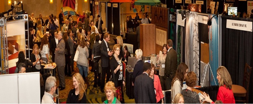 Denver NEWH Regional Tradeshow