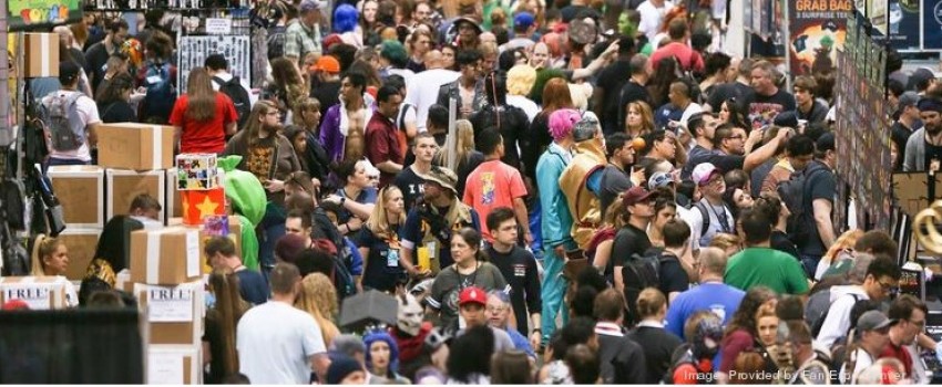 Denver Pop Culture Con