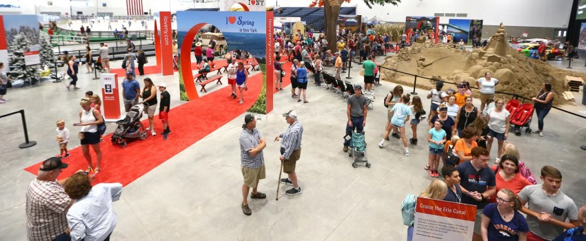 Health & Fitness Expo