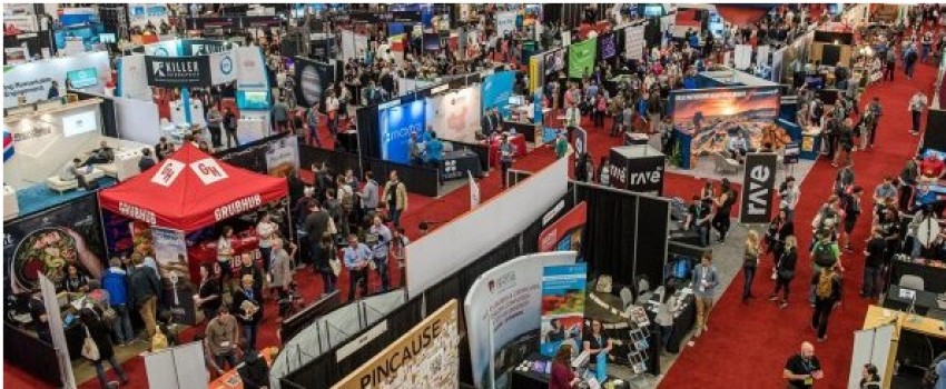 TECHSPO Silicon Valley