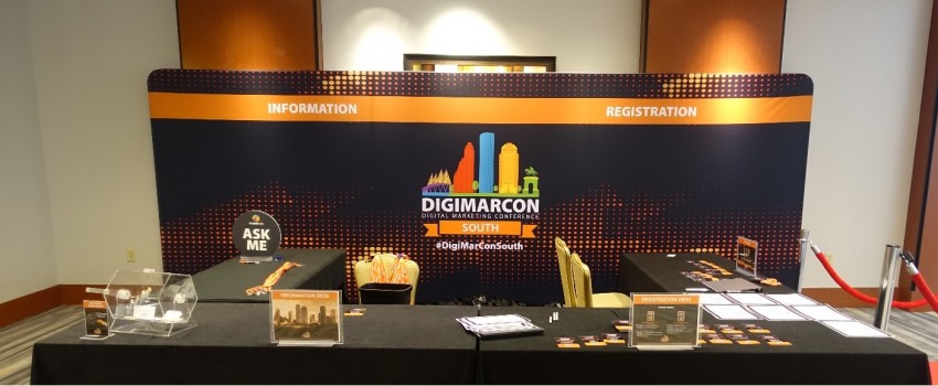 Digital Marketing Conference & Exhibition