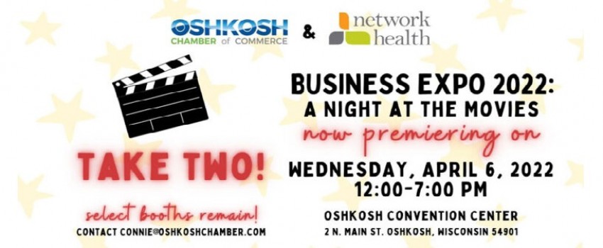 Oshkosh Chamber of Commerce Business Expo